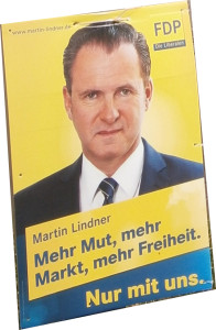 Lindners FDP